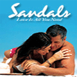 Sandals - Romanitc Caribbean Resorts - Weddings & Honeymoons